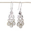 Rainbow-Moonstone-Australian-Hina-multiple-Dangle-White-925-Sterling-Silver-Earring