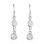Rainbow-Moonstone-Egyptian-Natalie-multiple-Dangle-White-Sterling-Silver-Earring