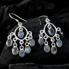 Rainbow-Moonstone-French-Jia-multiple-Dangle-White-Silver-Earring