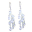 Rainbow-Moonstone-German-Ji-eun-multiple-Dangle-White-925-Sterling-Silver-Earring