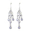 Rainbow-Moonstone-African-Jiwoo-multiple-Dangle-White-92.5-Silver-Earring