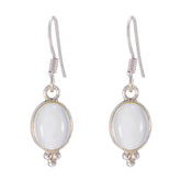 Rainbow-Moonstone-American-Aisha-multiple-Dangle-White-Silver-Earring