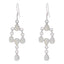 Rainbow-Moonstone-Turkish-Rina-multiple-Dangle-White-925-Sterling-Silver-Earring