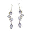 Rainbow-Moonstone-Latin-American-Emi-multiple-Dangle-White-Sterling-Silver-Earring