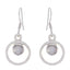Rainbow-Moonstone-Egyptian-Amanda-multiple-Dangle-White-925-Silver-Earring