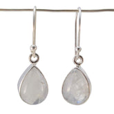 Rainbow-Moonstone-Italian-Li-Lee-multiple-Dangle-White-Silver-Earring