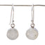 Rainbow-Moonstone-Japanese-Isabella-multiple-Dangle-White-Sterling-Silver-Earring