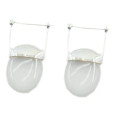 Rainbow-Moonstone-Italian-Ivana-Solitaire-Dangle-White-Sterling-Silver-Earring