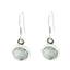 Rainbow-Moonstone-Middle-Eastern-Joaquina-Solitaire-Dangle-White-925-Sterling-Silver-Earring