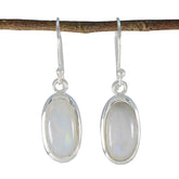 Rainbow-Moonstone-Latin-American-Lorena-Solitaire-Dangle-White-92.5-Silver-Earring