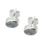 Rainbow-Moonstone-Russian-María-Solitaire-Stud-White-Sterling-Silver-Earring
