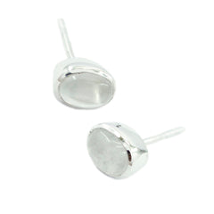 Rainbow-Moonstone-Turkish-Carla-Solitaire-Stud-White-925-Silver-Earring