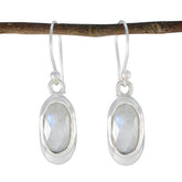 Rainbow-Moonstone-Moroccan-Mariana-Solitaire-Dangle-White-92.5-Silver-Earring