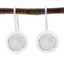 Rainbow-Moonstone-Mexican-Camila-Solitaire-Dangle-White-92.5-Silver-Earring