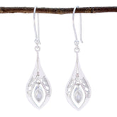 Rainbow-Moonstone-Russian-Valentina-Solitaire-Dangle-White-925-Sterling-Silver-Earring