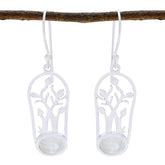 Rainbow-Moonstone-Middle-Eastern-Skylar-Solitaire-Dangle-White-Silver-Earring