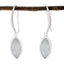 Rainbow-Moonstone-Japanese-Agnes-Solitaire-Dangle-White-Sterling-Silver-Earring
