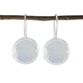 Rainbow-Moonstone-Middle-Eastern-Alina-Solitaire-Dangle-White-925-Sterling-Silver-Earring