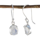 Rainbow-Moonstone-Australian-Anna-Solitaire-Dangle-White-92.5-Silver-Earring