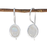 Rainbow-Moonstone-Australian-Naomi-Solitaire-Dangle-White-925-Silver-Earring
