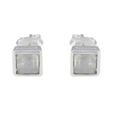 Rainbow-Moonstone-Turkish-Antonia-Solitaire-Stud-White-Silver-Earring