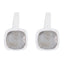 Rainbow-Moonstone-Spanish-Aria-Solitaire-Stud-White-Silver-Earring