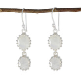 Rainbow-Moonstone-Turkish-Leah-Toi-et-Moi-Dangle-White-925-Silver-Earring