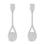 Rainbow-Moonstone-Middle-Eastern-Mei-Toi-et-Moi-Stud-White-Silver-Earring