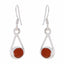 Red-Onyx-American-Lorena-multiple-Dangle-Red-92.5-Silver-Earring