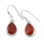 Red-Onyx-French-Jia-Solitaire-Dangle-Red-92.5-Silver-Earring