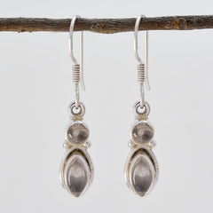 Rose-Quartz-Spanish-Ida-multiple-Dangle-Pink-Silver-Earring