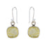 Rutile-Quartz-Moroccan-Lucia-multiple-Dangle-Yellow-925-Sterling-Silver-Earring