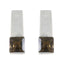 Smoky-Quartz-Egyptian-Mathilde-Solitaire-Stud-Brown-925-Sterling-Silver-Earring