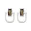Smoky-Quartz-Australian-Gabriela-Solitaire-Stud-Brown-92.5-Silver-Earring