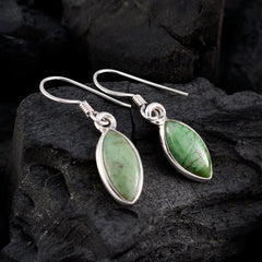 Turquoise-Australian-Ava-multiple-Dangle-Blue-Sterling-Silver-Earring