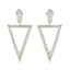 White-CZ-Moroccan-Eva-multiple-Stud-White-Silver-Earring
