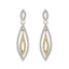 Cubic-Zirconia-Australian-Camila-multiple-Stud-White-925-Silver-Earring