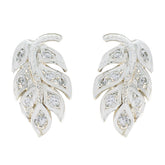 White-CZ-American-Antonia-multiple-Stud-White-925-Silver-Earring