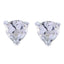 Cubic-Zirconia-Turkish-Ida-Solitaire-Stud-White-925-Sterling-Silver-Earring