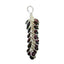 Garnet Tiny American Silver multiple Red Pendant