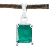 Iolite Delicate Australian Silver multiple Blue Pendant