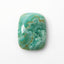 Amazonite 1PC Medium 8x10 MM Emerald Cabochon Green Polished semi Precious Loose Gems