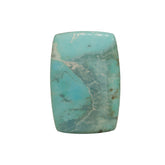 Amazonite 1PC Large 9x11 MM Emerald Cabochon Green Splendid semi Precious Loose Gemstone