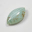 Amazonite 1PC Medium 7x14 MM Marquise Cabochon Green Splendid semi Precious Loose Gemstone
