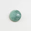 Amazonite 10PC Tiny 3x3 MM Round Cabochon Green Fiery semi Precious Gems