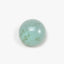 Amazonite 1PC Tiny 6x6 MM Round Cabochon Green Polished semi Precious Loose Gemstones