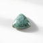 Amazonite 1PC Small 7x7 MM Triangle Cabochon Green Splendid semi Precious Loose Gemstone