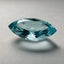 Aquamarine 10PC Tiny 2x4 MM Marquise Faceted Blue Superior Semi Precious Gems