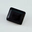 Black Onyx 1PC Chunky 15x20 MM Emerald Faceted Black High Quality Semi Precious Loose Gemstones