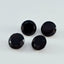 Black Onyx 1PC Large 12x12 MM Round Faceted Black High Quality Semi Precious Loose Gemstones